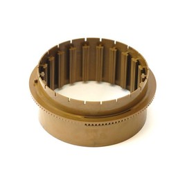 addiExpress Professional Knitting Machine 22 Needle - Replacement Part - Gold Inner Ring