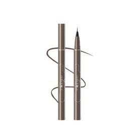 Eyeliner Liquid 0.0005 inch (0.014 mm), Extra Fine Lower Eyelashes, Eyeliner, Anti-fall, Waterproof, Quick Drying, Waterproof, Long Lasting, Chinese Cosmetics, Makeup