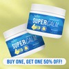 Nello Supercalm Tub (2-Pack):_Lemon Lime