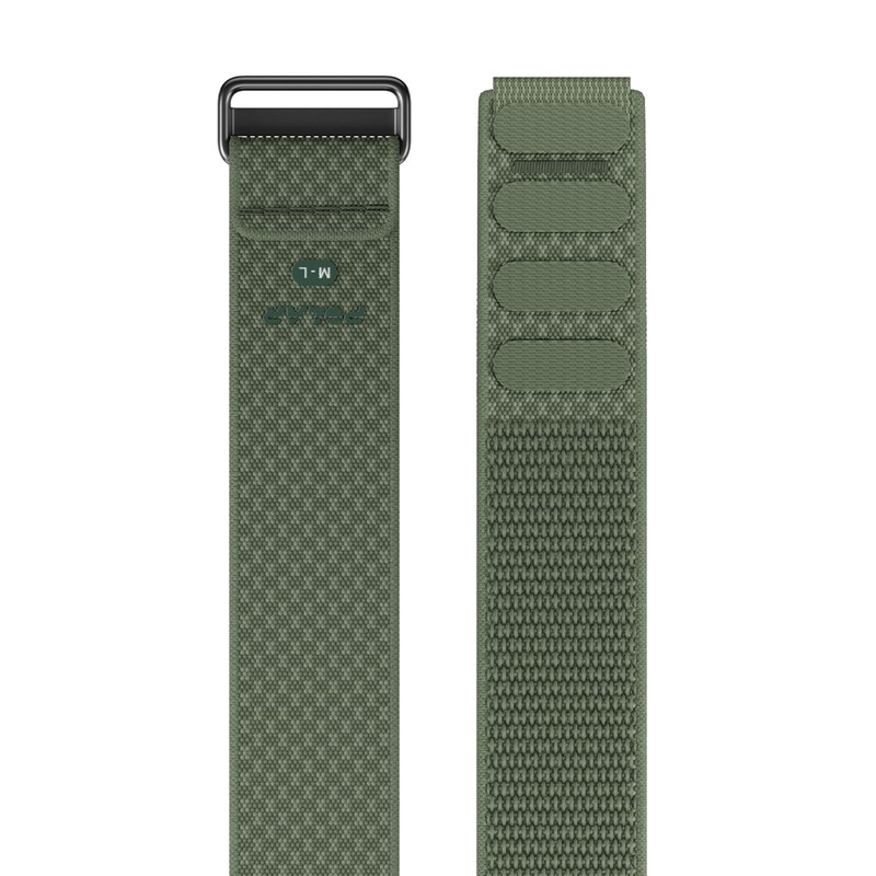 Polar Loop Replacement Wristband – Comfortable & Adjustable Strap Loop
