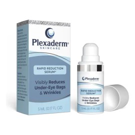 Plexaderm Suero De Ojos De Reducción Rápida: Reduce Visiblem