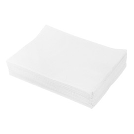 Beavorty Microblading Tattoo Cleaning Pads 125 Pack Disposable Towels for Beauty Salons