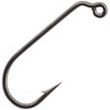 FTM Omura Jig Hooks, 15 Jig Hooks, Size: 8