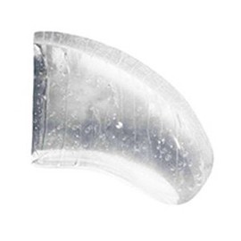 Purrdy Paws 40-Pack Soft Nail Caps for Dogs Claws Clear X-Large