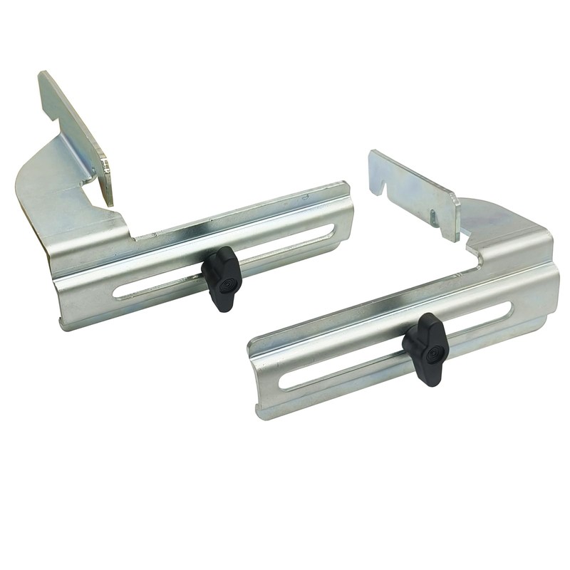 Gabasinover Replacment parts DW7084 Miter Saw Crown Moulding Stops Compatible