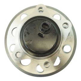 Rear Left Wheel Hub Bearing Assembly Drivers Side Compatible with 2016-2018 Lexus ES300h ES350 2013-2018 Toyota Avalon 2012-2017 Camry