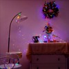 Ariceleo Upgraded LED Fairy Lights, 4 Pack 16ft Multi Color