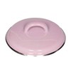 Riess, 0101-006, Lid with chrome rim 12, CLASSIC - BUNT/PASTELL,