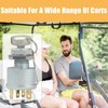 Ez-go Golf Ignition Switch with Key for EZ-GO TXT, Medalist,