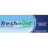 Freshmint 4.3 oz. Sensitive Anticavity Fluoride Toothpaste Individually Boxed