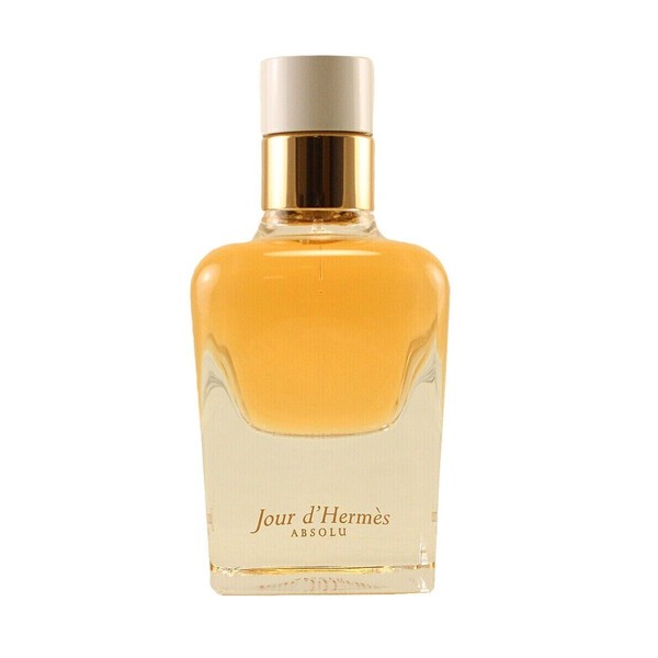 JOUR d'HERMES ABSOLU Hermes WOMEN Parfum Authentic Feminine