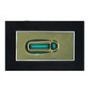 2 x 4 Inch Magnetic Field Viewing Film, Magnetic Field