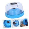 SHINEOFI 2pcs Electric Drill Dust Collector Cover Ash Bowl for