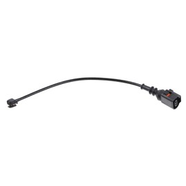 Frankberg 1x Brake Pad Wear Sensor 2-Pin Disc brake Front Compatible with Discovery Sport L550 R.a.n.g.e R.o.v.e.r Evoque L551 Replace# LR115019