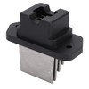 Blower Resistor 79330S6M941 Efficient Performance Heater Blower Motor Fan Resistor