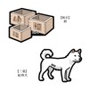 Postcard Local Form Card Vol. 10 Shin-Etsu Set PSET02
