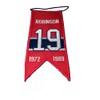 Larry Robinson Retirement Banner
