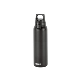 SIGG - Thermo Flask Hot & Cold ONE - Insulated Water Bottle - Tea Filter - Leakproof - BPA-Free - Stainless Steel - 17Oz