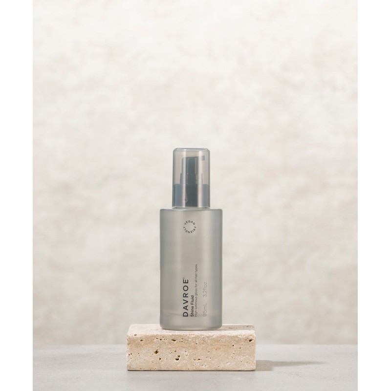 Davroe Shine Fluid 95ml