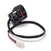 Yamaha XS650 Right Handlebar On/Off,Starter Switch Assembly 2L0-83975-01-98 by Niche