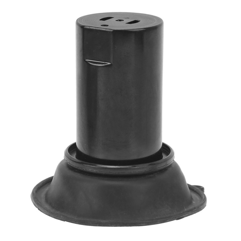 Carburetor Plunger Diaphragm Black 16111 MN5 004 Replacement for GL1500