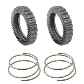 54T Star Ratchet Springs Hub Set Kit to Increase the Hub's Engagement Response for DT swiss 240 350 440 540 Tatchet