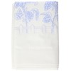 Janlynn Stamped Cross Stitch Kit, 20-Inch by 30-Inch, Rose Garden
