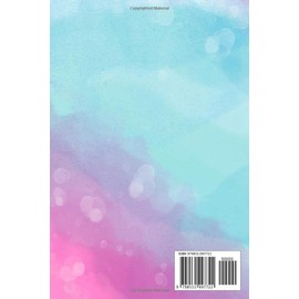  Peace Love Schnauzer Funny Dog Lover : Vitamin & Supplements Tracker