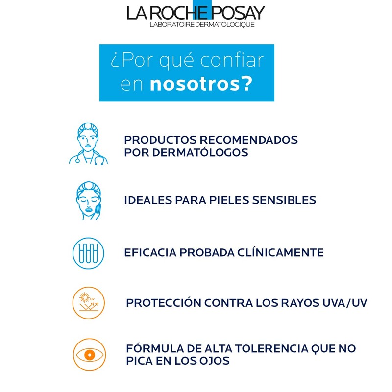 La Roche-Posay Anthelios UVmune 400 Tinted Fluid SPF50+ 50ml