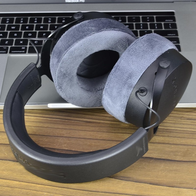 XBERSTAR Replacement Ear Pads Compatible with Beyerdynamic DT700 Prox DT900
