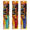 Mango Kingdom 3 Pack King BKOU172 Multi Utility Lighter Assorted