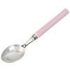 Kai FA5171 KAI Spoon L, Set of 4, Striped Pattern,