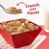 Cinnamon Chex Cereal, Gluten Free Breakfast Cereal, Made with Whole