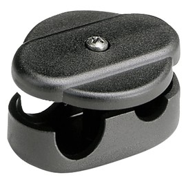 KLICKFix Korbbefestigung, Korbfix Ii Befestigungspunkte, One Size