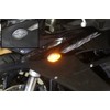 Flat Mount LED Dual Ciruit Running + Turn Signal Lights