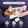 4 Piece King Size Bed Sheets Set | King Size