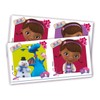 Clementoni 2-in-1 Doc McStuffins Education Kit (Multi-Colour)