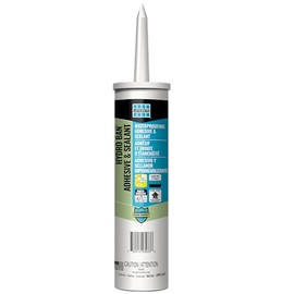 Laticrete Hydro BAN Adhesive and SEALANT 10.5OZ