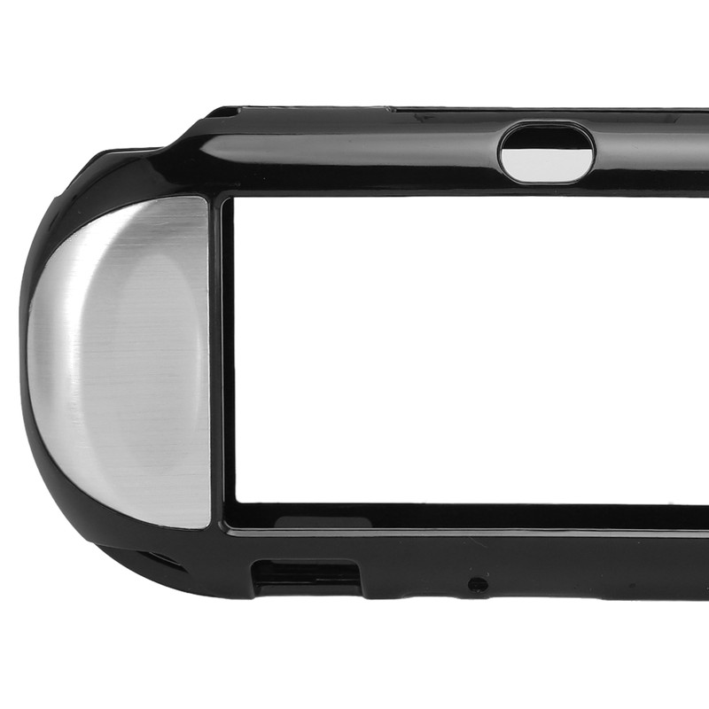 Game Console Protective Case Waterproof Shockproof Metal Console Case Cover