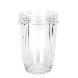 Lytio Replacement Blending Cup 18 Oz For BL450 Nutri Ninja Blenders