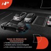 A-Premium Juego de 4 Sensores de Ayuda de Asistencia de