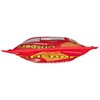 Christie Crispers, Barbecue Crackers, 145g/5.1 Ounce, Bag, Imported from Canada)