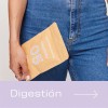 Enzimas Digestivas Abitü Veganas Sin Gluten 30 Cápsulas