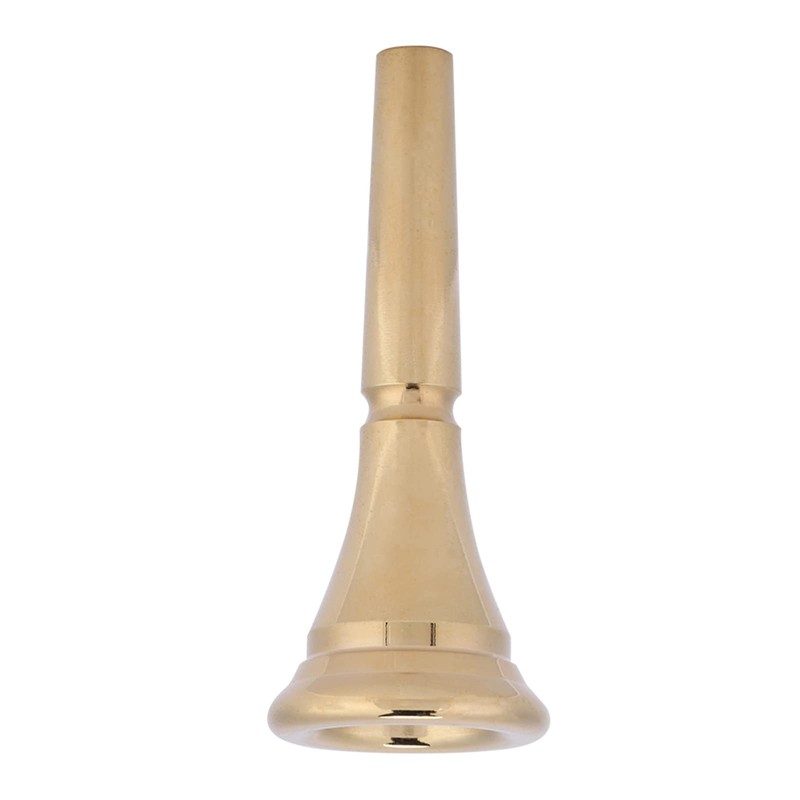 Horn Mouthpiece, Brass Mouthpiece for French Horn Cooper Horn Mouthpiece