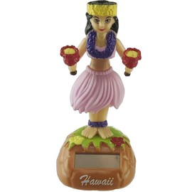 Solar Doll Halani Uli Uli Player