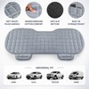 Universal Car Seat Cover Cushion Pad – Soft Flocking Fabric