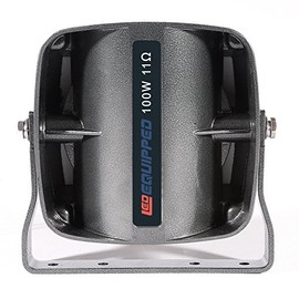 American Pipit 100 Watt Siren Speaker