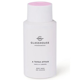 Glasshouse Fragrances A Tahaa Affair Body Wash 300mL