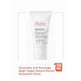 AVENE Cleanance Detox Mask 50 ml