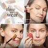 The Ideal Fix Concealer for Flawless Lightweight Coverage:_Light